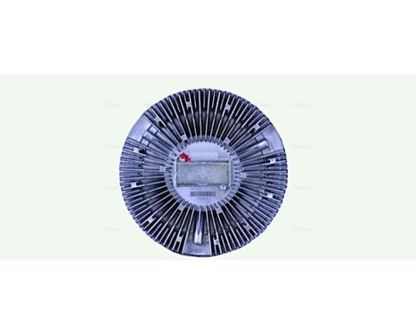 Clutch, radiator fan, Image 2