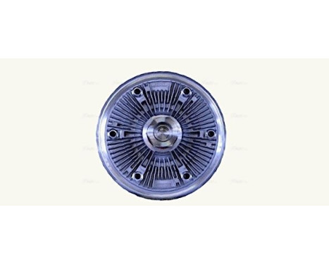 Clutch, radiator fan, Image 3