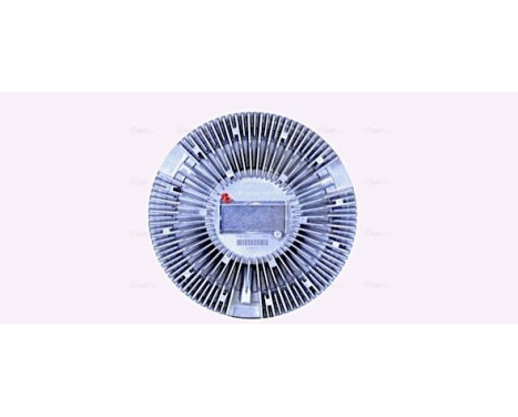 Clutch, radiator fan, Image 2