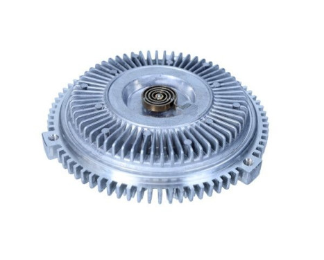 Clutch, radiator fan, Image 2