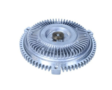 Clutch, radiator fan, Image 2