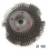 Clutch, radiator fan, Thumbnail 3