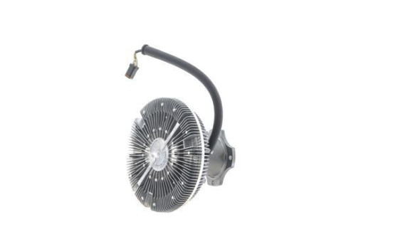 Clutch, radiator fan, Image 4