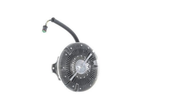 Clutch, radiator fan, Image 10