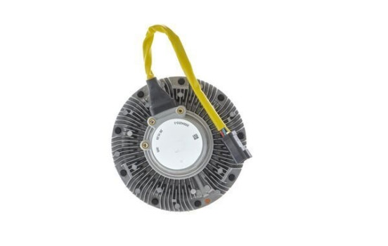 Clutch, radiator fan, Image 2