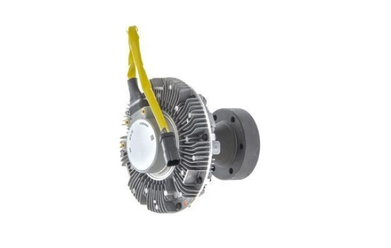 Clutch, radiator fan, Image 3
