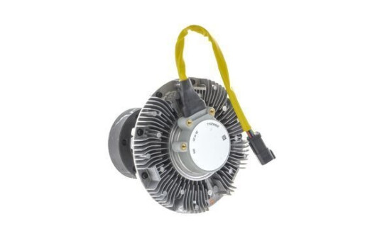 Clutch, radiator fan, Image 9