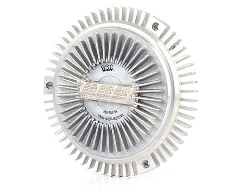 Clutch, radiator fan, Image 2