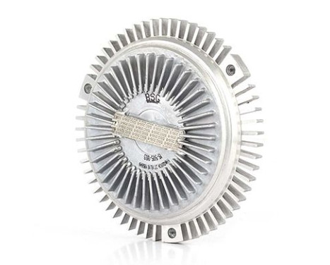 Clutch, radiator fan, Image 2