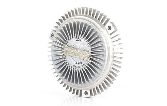Clutch, radiator fan, Image 2