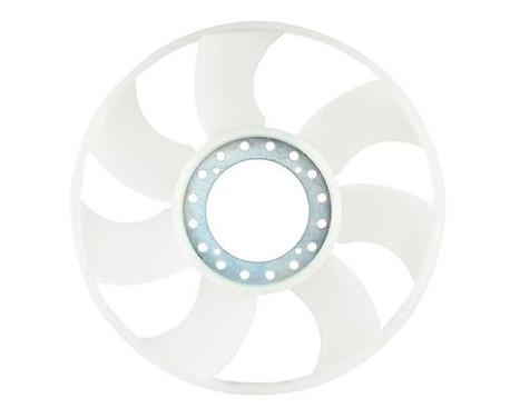 Clutch, radiator fan, Image 2