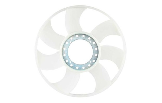 Clutch, radiator fan, Image 2