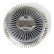 Clutch, radiator fan, Thumbnail 2