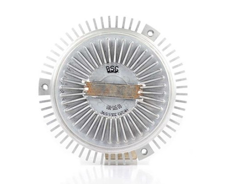 Clutch, radiator fan, Image 2