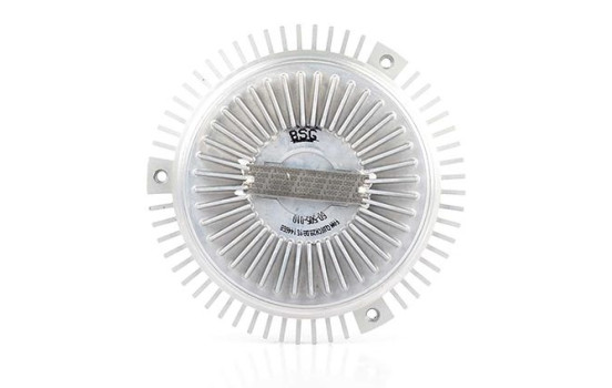 Clutch, radiator fan, Image 2