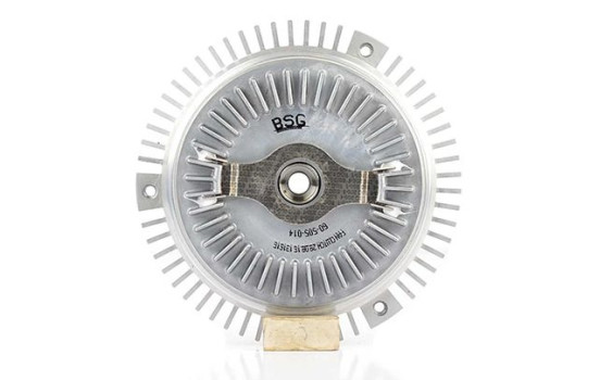 Clutch, radiator fan, Image 2