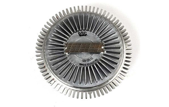 Clutch, radiator fan, Image 2