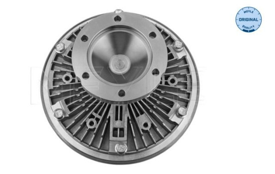 Clutch, radiator fan, Image 3
