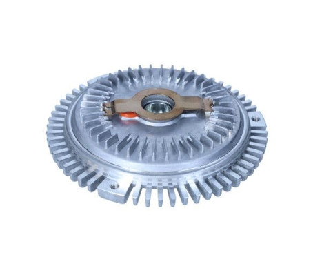 Clutch, radiator fan, Image 2