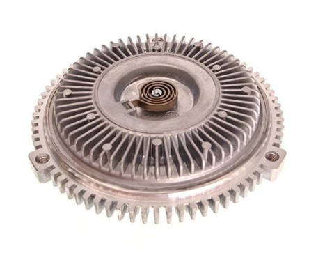 Clutch, radiator fan, Image 2