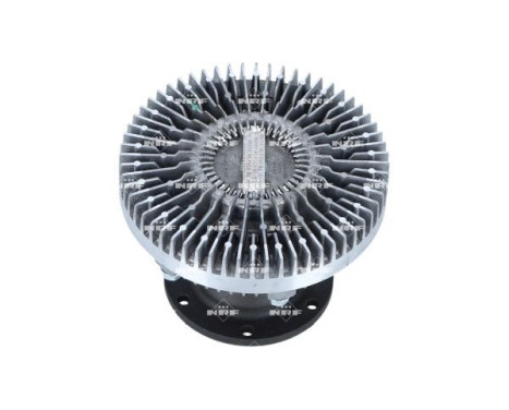 Clutch, radiator fan, Image 4