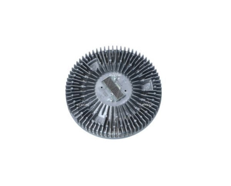 Clutch, radiator fan, Image 2