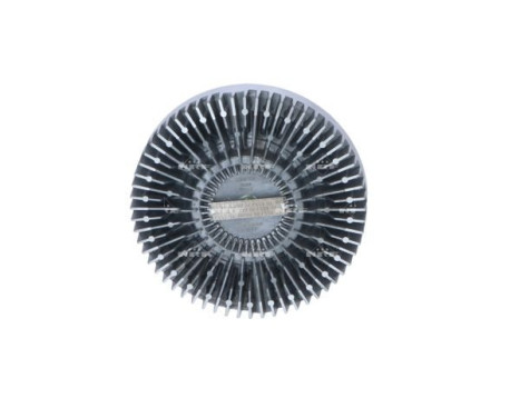 Clutch, radiator fan, Image 2