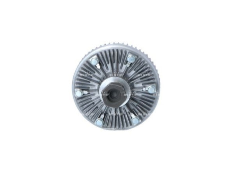 Clutch, radiator fan, Image 4