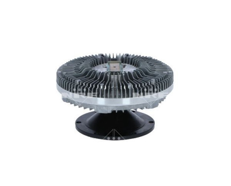 Clutch, radiator fan, Image 4