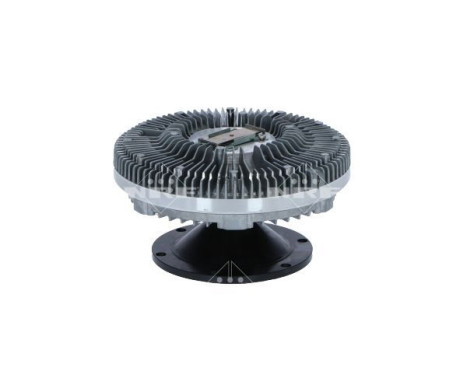 Clutch, radiator fan, Image 5