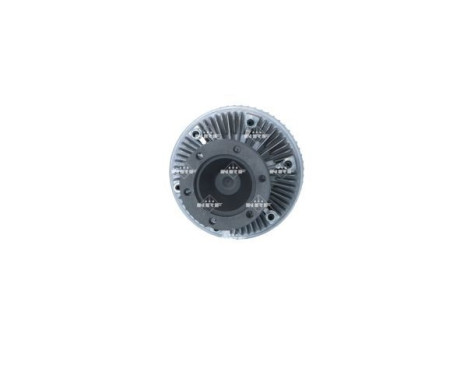 Clutch, radiator fan, Image 4