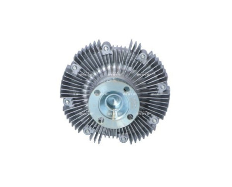 Clutch, radiator fan, Image 3