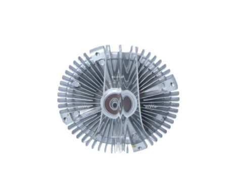 Clutch, radiator fan, Image 3