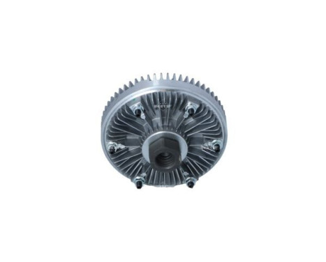 Clutch, radiator fan, Image 4