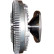 Clutch, radiator fan, Thumbnail 3