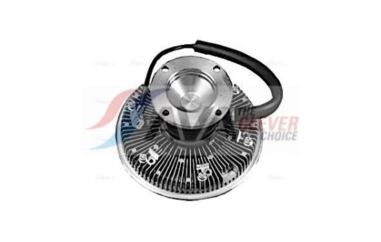 Clutch, radiator fan, Image 2
