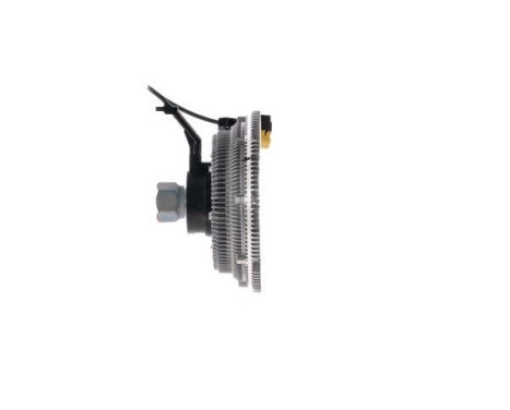 Clutch, radiator fan, Image 7