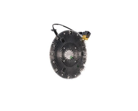 Clutch, radiator fan, Image 8