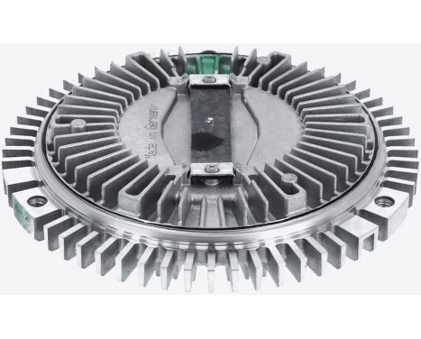 Clutch, radiator fan, Image 2