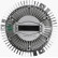 Clutch, radiator fan, Thumbnail 4