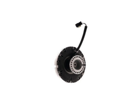 Clutch, radiator fan, Image 4