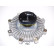 Clutch, radiator fan, Thumbnail 2