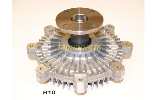 Clutch, radiator fan, Image 2