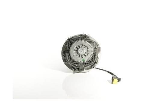 Clutch, radiator fan, Image 2