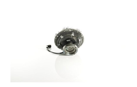 Clutch, radiator fan, Image 6
