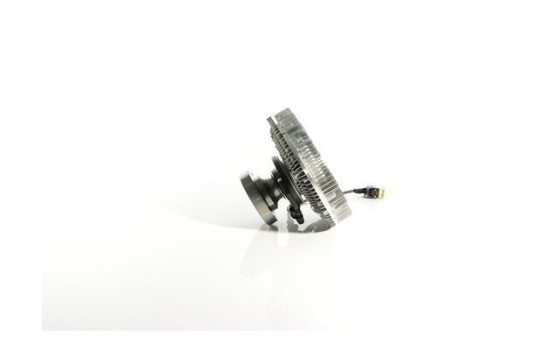 Clutch, radiator fan, Image 8