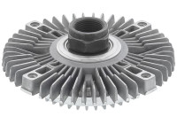 Clutch, radiator fan