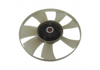 Fan, radiator 47310 FEBI