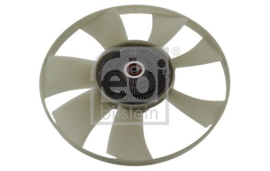 Fan, radiator 47310 FEBI, Image 2