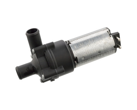 Additional Water Pump 101265 FEBI